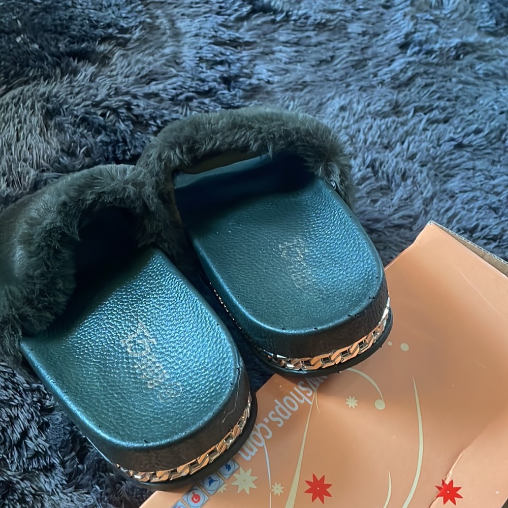 Olive slides - Picture 6 of 7